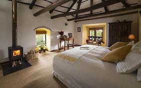 Hacienda Zuleta 4*